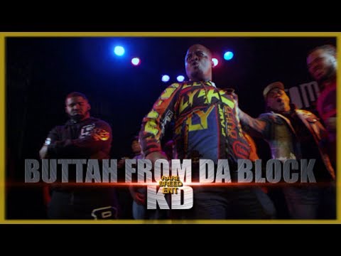 Buttah From Da Block vs KD