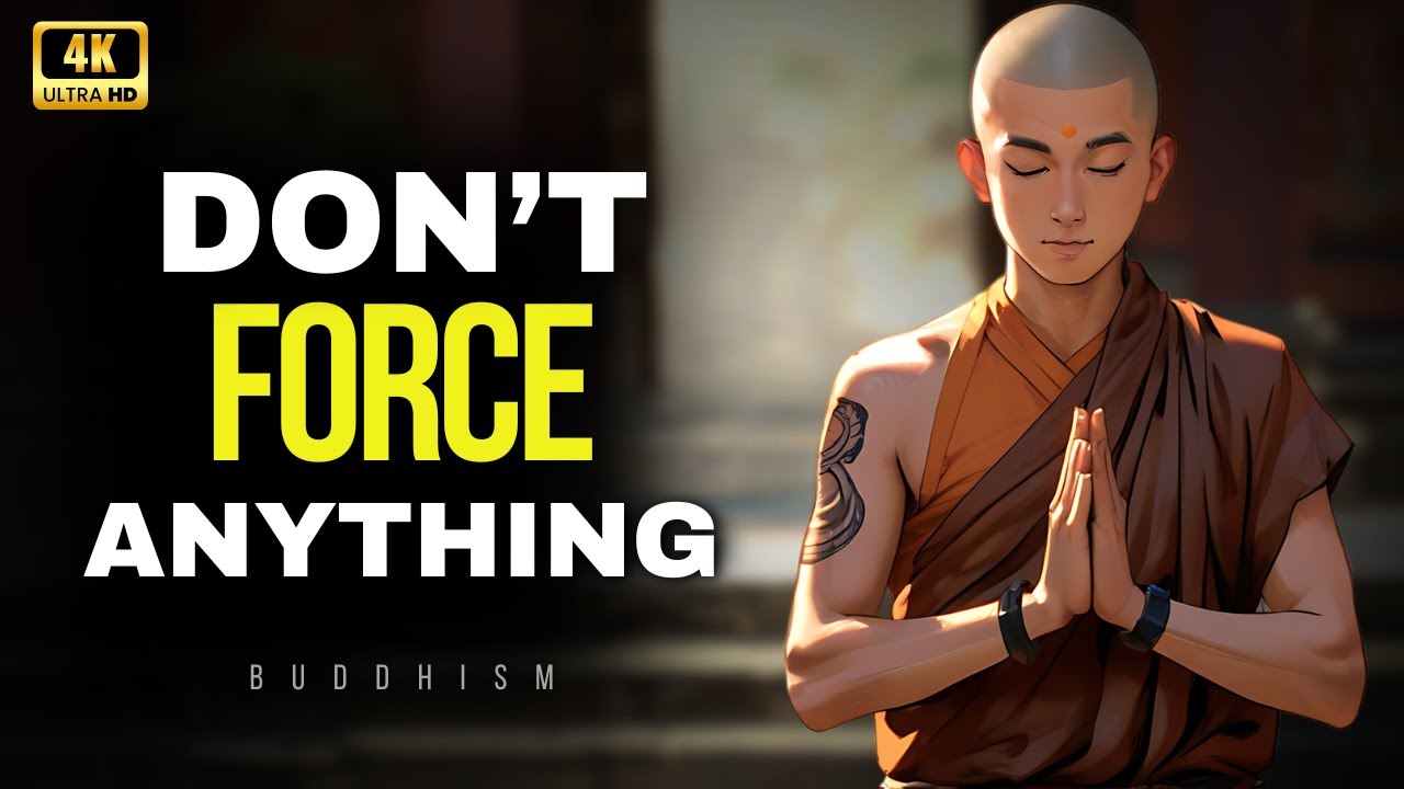 How You Can Achieve ANYTHING | Zen Motivational Story