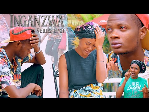 INGANZWA Series S01 EP01 :  AMWISE IMBWA😱🙂‍↕️ IMBERE Y'ABABYEYI 🤔😳 UMUGABO UTAGIRA IJAMBO MURUGORWE😳