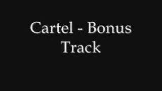 Cartel - "Get Through This"