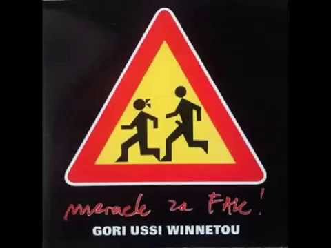 HIMMEL COMANDO - GORI USSI WINNETOU (2002)