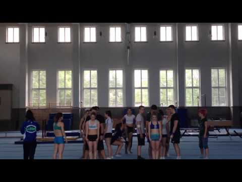 Jahresrückblick ULC 2014