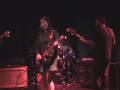 The Hectors - The Lake (live)