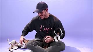 Nick Jonas -24th Hour (Music Video)