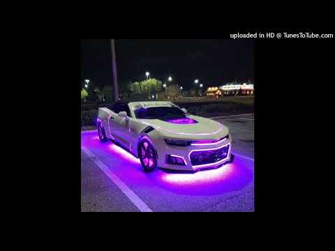 [FREE] Detroit Type Beat x YN Jay Sample Type Beat - "Ego"