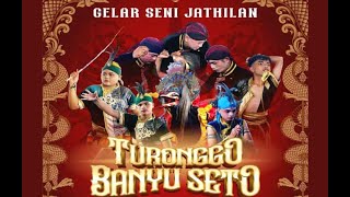 Download lagu Live Jatilan Turonggo Banyu Seto 14 Desember 2025 mp3
