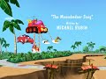 Mickey Mouse Clubhouse Road Rally Credits HQ