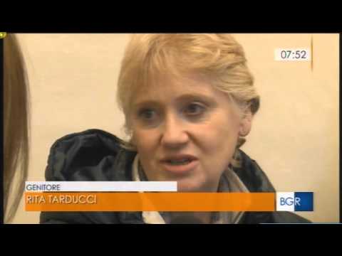 Rai 3 - Buongiorno Regione Toscana, servizio del 23 03 2016