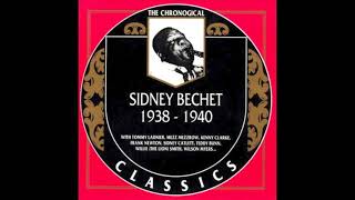 Really the Blues - Sidney Bechet