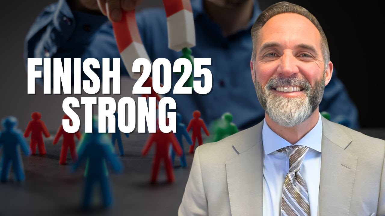 Best Sources for Seller Leads in 2025