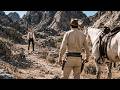 A Gunslinger Seeks Vengeance in the West for His Sister’s Death | Western