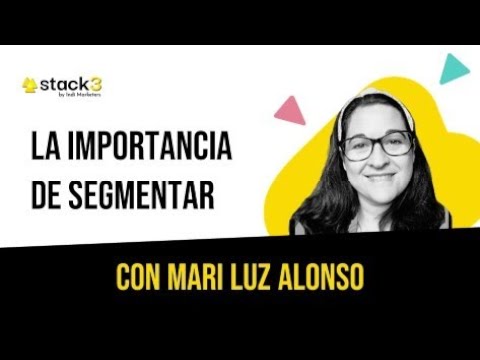 ¿Qué es el marketing de contenidos Stack3