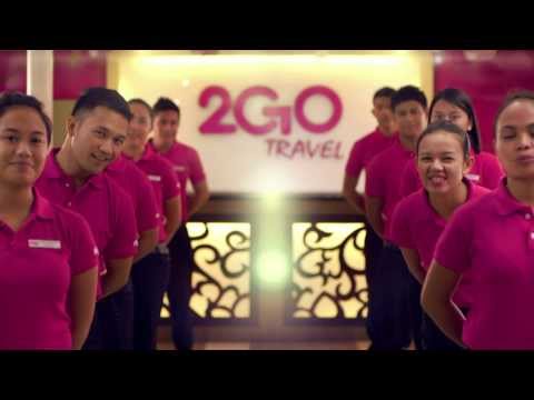 Ausinės 2GO Bluetooth Ausinės "TWS Mini" - balta video