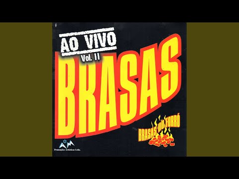 Você Me Viu Chorar video