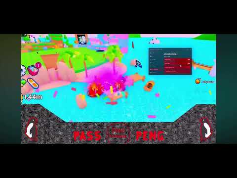 PETS GO: HACK SCRIPT AUTO FARM ALLFREE SCRIPTS PETS GO