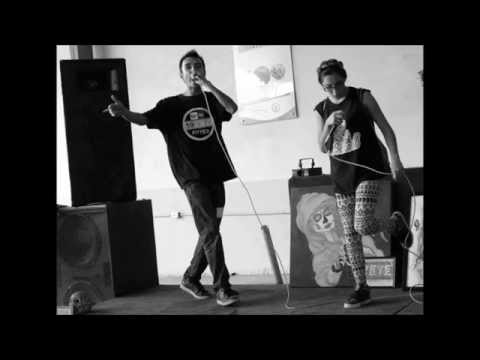 Miss Ganjah X Oscar Lee 🍺 CAGUAMAS Y SONRISAS