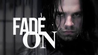 bucky barnes; war child