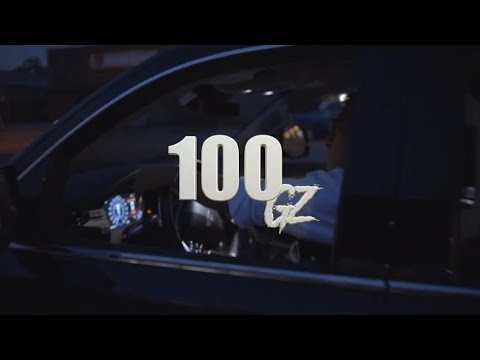 Ghetto Hendrix - 100Gz (Official Music Video)