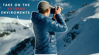 Best puffy jacket of 2024 (Nova Pro) | A Filmmaker's Perspective