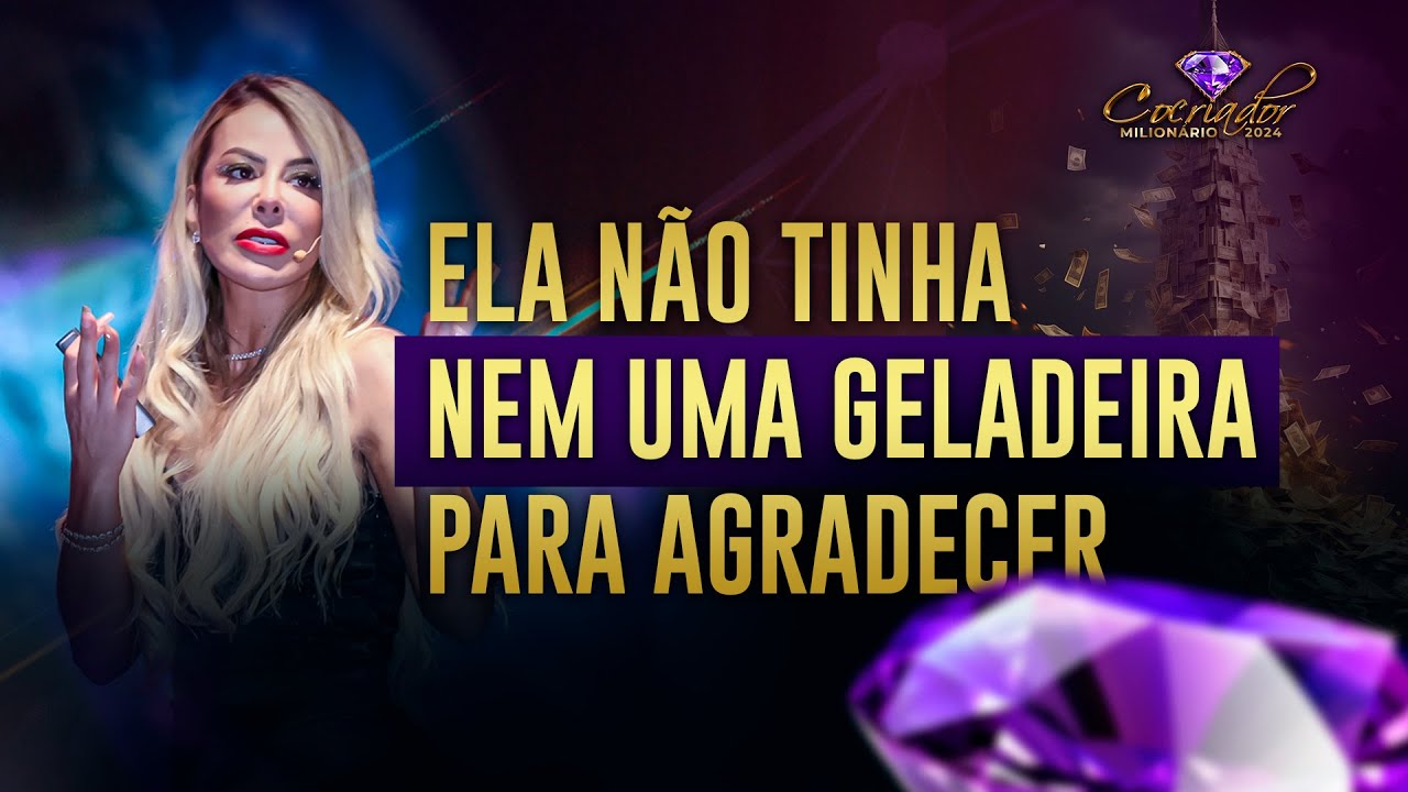 Técnica para quem não tem "nada" mas quer tudo! Elainne Ourives