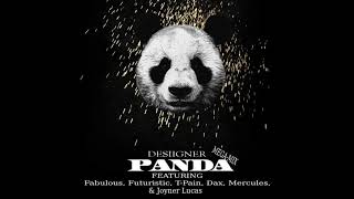 Panda - Desiigner (Mega-Mix) Ft. Fabulous, Futuristic, T-Pain, Dax, Merkules, &amp; Joyner Lucas