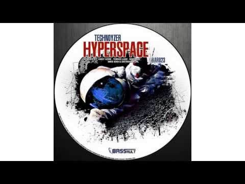 Technoyzer - Parallel Universe (Tobias Luke Remix) [BASS ASSAULT RECORDS]