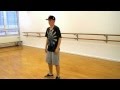 Lirim Dance (Daft Punk Ft. Kanye West - Stronger ...