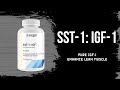PJ Explains SST-1: IGF-1