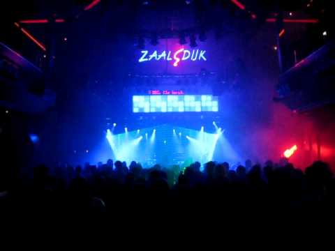 Laser Night 15-11-2008