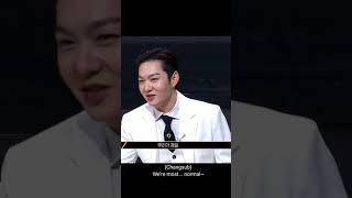 when btob forgot that they used to look eccentric.#shorts #kpop #btob