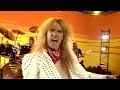 Saxon - Just Let Me Rock