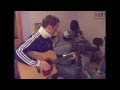 Rubberbandits - Horse Outside (Acoustic Cover ...