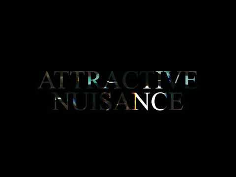 Furldia - Attractive Nuisance (CalifSyke)