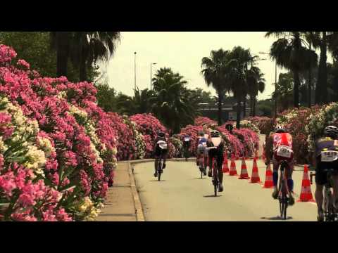 IRONMAN TV Show - Episode 3