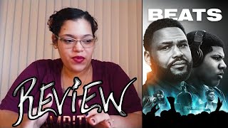 Beats Movie Review video