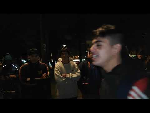 KLOID VS JAC / 4TOS / DIOSES SHAMANES DE PLAZA