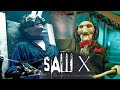 Saw X 2023 Full Movie Fact Saw 10 Tobin Bel Shawnee Smith Synnøve Macody Review Fact