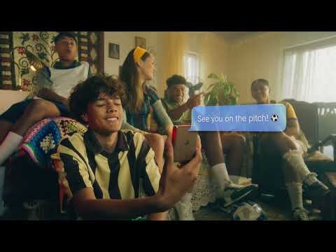 Announcement Trailer