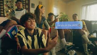 Announcement Trailer