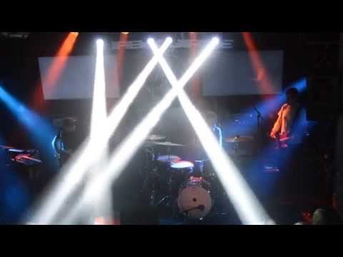 Shelton San - Someone Dead & All Love Has Kept (Von Krahl 18.09.2015)