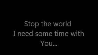 Matthew West   Stop The World