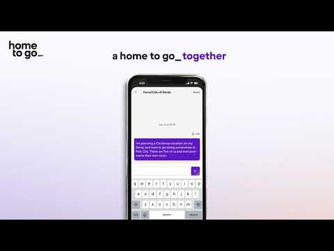 Vacation Rentals - HomeToGo Video