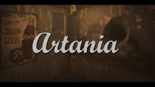 Artania - Official Release Trailer