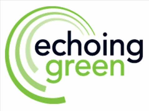 Echoing Green - Hide