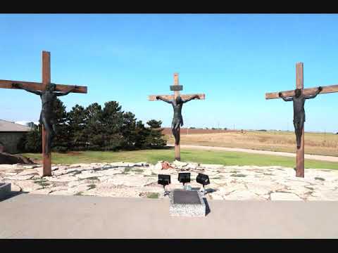 CASSANDRA & CALLAHAN STAR -- AN EASTER HALLELUJAH -- WILLIAM LOCKMILLER PHOTOGRAPHY