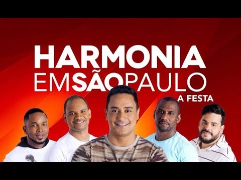 Swing Sangue Bom - Harmonia do Samba