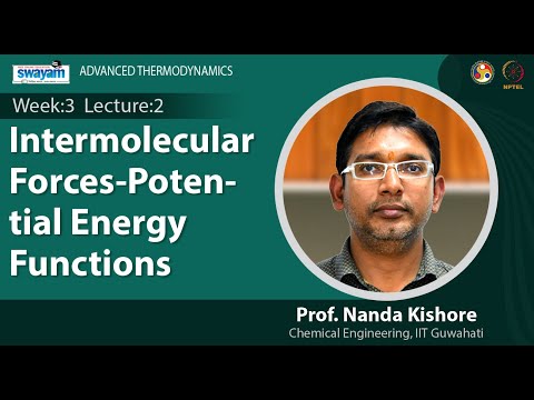 Advanced Thermodynamics Introduction Video