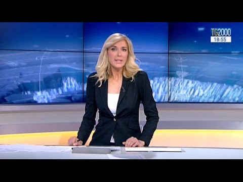 Tg2000 del 15 ottobre 2015 - Edizione delle 18.30