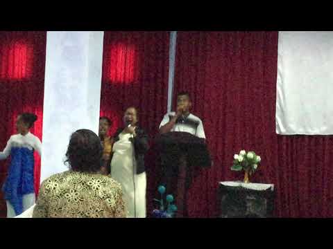 GPdIKanaan Fakfak PapuaBarat| Yesus Jalan Kebenaran & Jalan Kehidupan| Glori Haleluyah Amin!