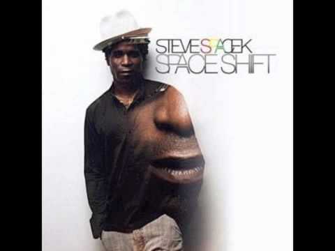 Steve Spacek - Slave